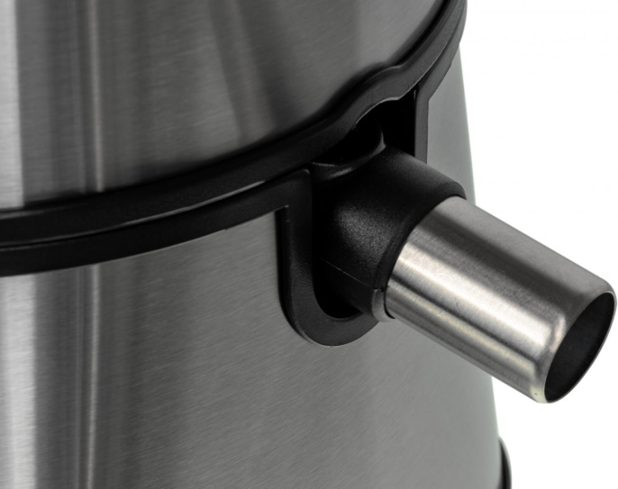 Кухонный комбайн KitFort КТ-1395,  серебристый/черный