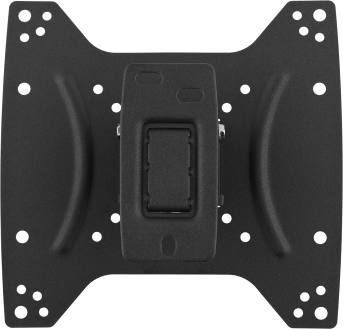 Кронштейн для телевизора Kromax OPTIMA-202, 15-42", настенный, наклон,  черный [28006]