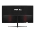 Монитор RDW 2701K Q00B0 27" Monitor 2560x1440, IPS, 16:9, 250cd/m2, 1000:1, 1ms, 178°/178°, 75Гц, HDMI, DP, Audio-out, VESA 100x100, -5° /~15° внешний БП, МПТ