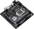 Материнская плата ASRock H510M-HVS R2.0, Socket LGA 1200, Intel H510, mATX, Ret