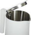 Чайник электрический Xiaomi Electric Kettle 2 EU, 1.7л, металл/пластик