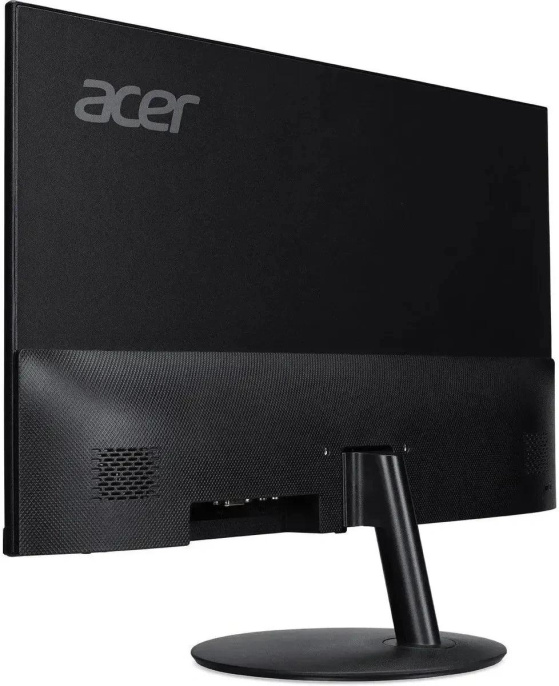 Монитор 23.8" ACER Vero SA242YH1bi Black (VA, 1920x1080, 4ms, 250cd, 100Hz, VGA , HDMI(1.4), Vesa:75x75) UM.QS2CD.101