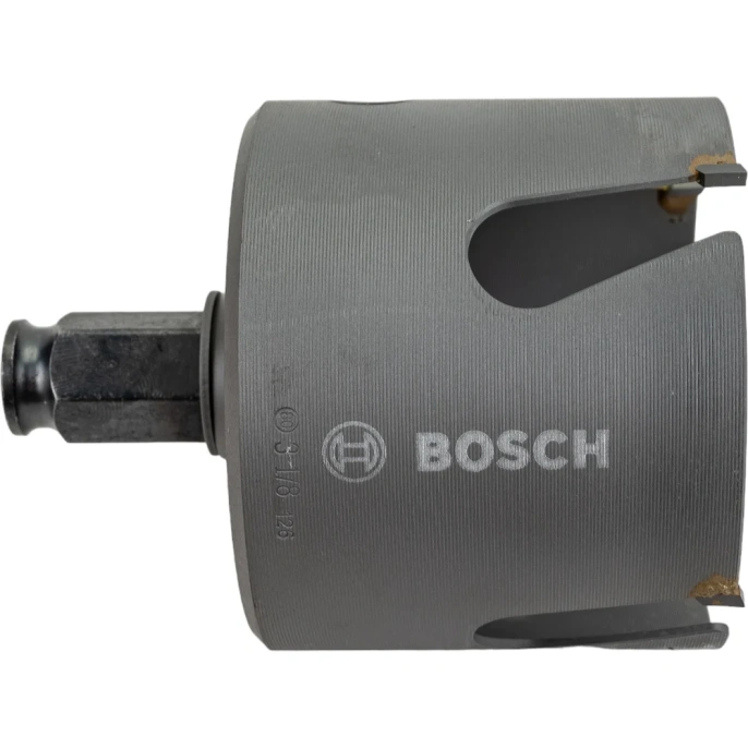 Коронка пильная (80 мм) Bosch 2608584768