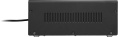 Стабилизатор напряжения Smartwatt AVR Triac 500TW 500ВА черный 4512020380004