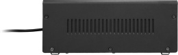 Стабилизатор напряжения Smartwatt AVR Triac 500TW 500ВА черный 4512020380004
