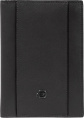 Обложка для паспорта Piquadro Circle PP6340W92R/N черный кожа натуральная