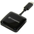 Картридер USB3.0 SD/microSD Card Reader type-C