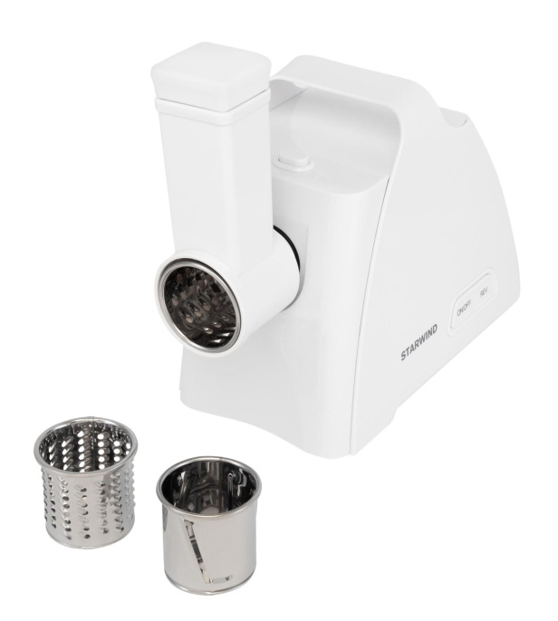 Мясорубка STARWIND SMG-5550,  белый