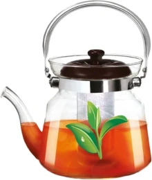 Заварочный чайник LARA LR06-13