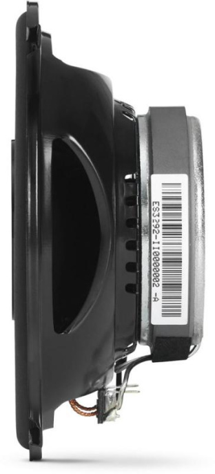 Колонки автомобильные JBL Stage3 527 120Вт 91дБ 3Ом 13см 5дюйм ком.:2кол. коаксиальные двухполосные