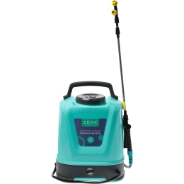 Аккумуляторный опрыскиватель Zema 10 л ZM10-L