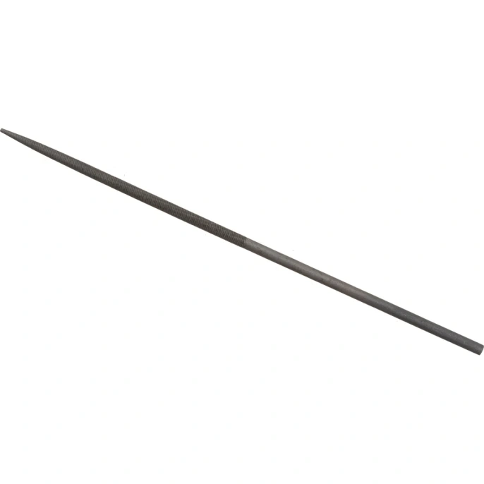 Круглый надфиль ИНСТУЛС 160x80 №1 У13 00001425495