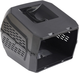 Газонокосилка роторная Patriot PT1032E 512309221 1100Вт