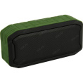 Портативная акустика Defender G14 7Вт, зеленый, IP66/BT/FM/TWS,65014