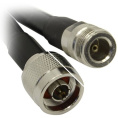Удлинительный кабель TP-LINK TL-ANT24EC6N антенный N-type male - N-type female , 6м