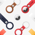 Метка Apple AirTag A2187 компл.: 1шт/ серебристый [mx532ll/a]