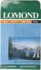 Фотобумага Lomond 0102063 10x15/180г/м2/50л./белый матовое для струйной печати