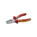 Диэлектрические пассатижи 205мм NWS CombiMax 109-49-VDE-205
