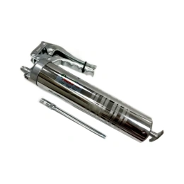 Ручной шприц для нагнетания смазки Hans 500сс 718S