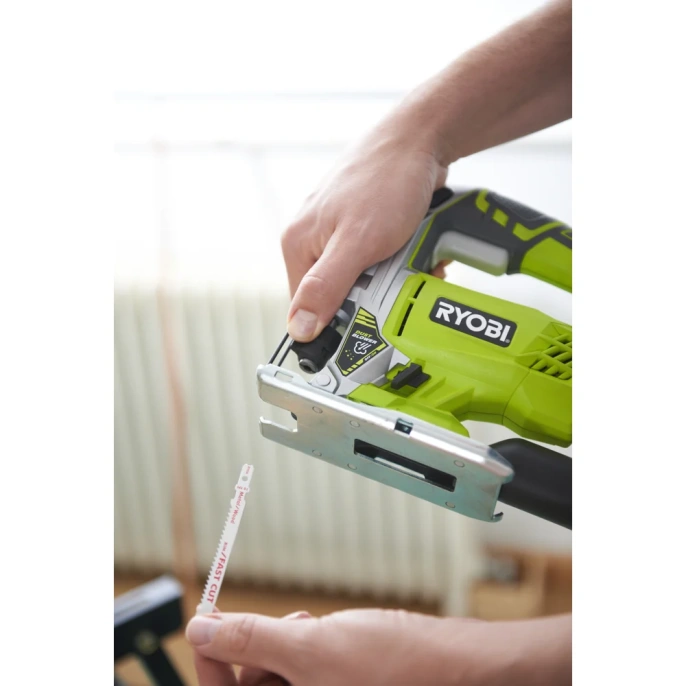 Лобзик Ryobi RJS750-G 5133002215