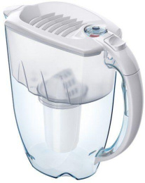 Фильтр-кувшин для очистки воды Аквафор Престиж A5,  белый,  2.8л [211149]