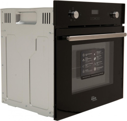 Духовой шкаф Электрический Oasis D-DB6 черное стекло