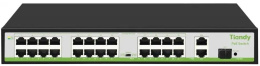 Коммутатор NVR (сетевой) TIANDY TC-P3S027 H/2421/AT/260