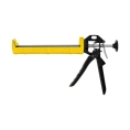Пистолет для герметика полукорпусной усиленный NAGAN НГ-ПГ-302