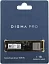 Накопитель SSD Digma Pro PCIe 5.0 x4 1000GB DGPST5001TP6T4 Top P6 M.2 2280