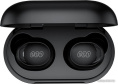 Беспроводные наушники QCY Arc Buds Lite Black BH23QT27A Чипсет: Jieli JL6973. Bluetooth 5.3. Поддержка профиля: HFP/A2DP/AVRCP. Динамик: 6 мм динамический драйвер. Время музыки: 8 ч.