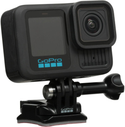 Экшн-камера GoPro HERO 13 1xCMOS 27.6Mpix черный