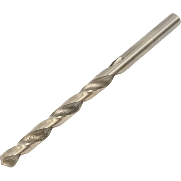 Сверло по металлу HSS OXCRAFT 5.5 мм (в упаковке 10шт) 03070554