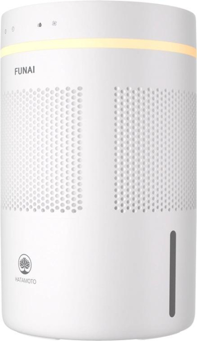 Увлажнитель-очиститель Funai FAW-HTE450/4.0(WT),  4л,  белый