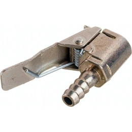 Наконечник для подкачки шин 6 мм, цинк ARMA H7 ZINK