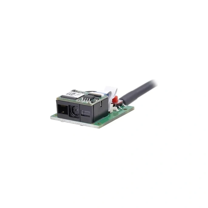 Сканер MERTECH T5930 P2D Superlead USB, USB эмуляция RS232 4862