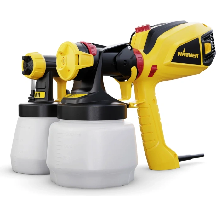 Краскораспылитель Wagner W 590 Flexio 2361538