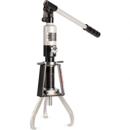 Съемник гидравлический самоцентрирующийся автономный КВТ СГСА-5К серия ПРОФИ 91804