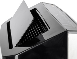 Климатический комплекc Panasonic F-VXR50R-K 46Вт черный 20333