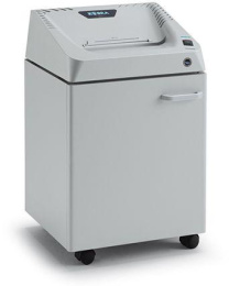 Уничтожитель бумаг Kobra 240.1 S5 E/S,  P-2,  5.8мм, 31 лист. одновременно, 40л