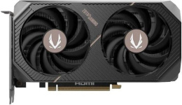 Видеокарта Zotac RTX5060Ti AMP 8GB GDDR7 128bit 3xDP HDMI 2FAN MEDIUM PACK ZT-B50610F-10M