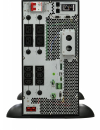 ИБП SYSTEME ELECTRIC SRT SRTSE6KRTXLIEC-NC,  6000ВA