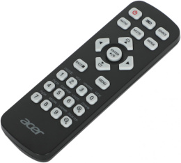 Проектор Acer X1128H,  DLP,  черный [mr.jtg11.001]