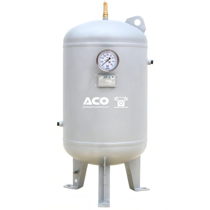 Ресивер Бежецк АСО РВ110-02/10