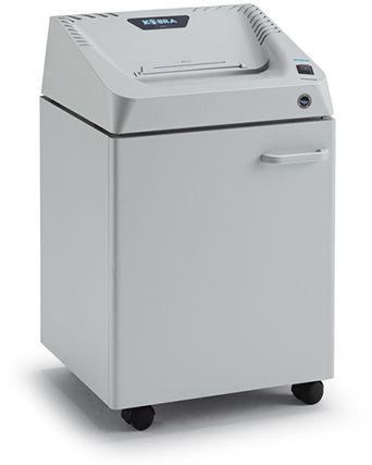 Уничтожитель бумаг Kobra 240.1 S5 E/S,  P-2,  5.8мм, 31 лист. одновременно, 40л