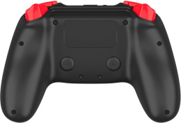 Геймпад A4Tech Bloody GPW70 Sports черный USB Беспроводной виброотдача обратная связь GPW70 SPORTS BLACK