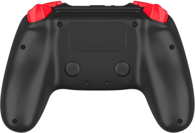 Геймпад A4Tech Bloody GPW70 Sports черный USB Беспроводной виброотдача обратная связь GPW70 SPORTS BLACK