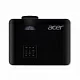 Acer X1228i [MR.JTV11.001] {DLP 3D XGA 4500Lm 20000:1 HDMI Wifi 2.7kg Euro Power EMEA}