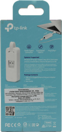Сетевой адаптер Gigabit Ethernet TP-LINK UE300 USB 3.0