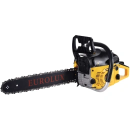 Бензопила Eurolux GS-5218 70/6/26
