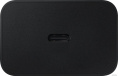 Сетевое зарядное устройство Samsung EP-T4510 Черный EP-T4510XBEGEU для телефонов/для планшетов, разъем подключения USB Type-C, выходная мощность 45 Вт, быстрая зарядка, кабель 1.8 м